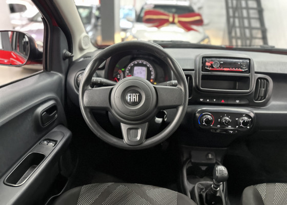 Fiat MOBI LIKE 1.0 Fire Flex 5p. 2023 Flex
