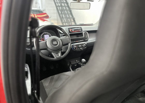 Fiat MOBI LIKE 1.0 Fire Flex 5p. 2023 Flex