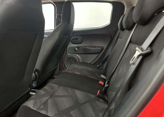 Fiat MOBI LIKE 1.0 Fire Flex 5p. 2023 Flex