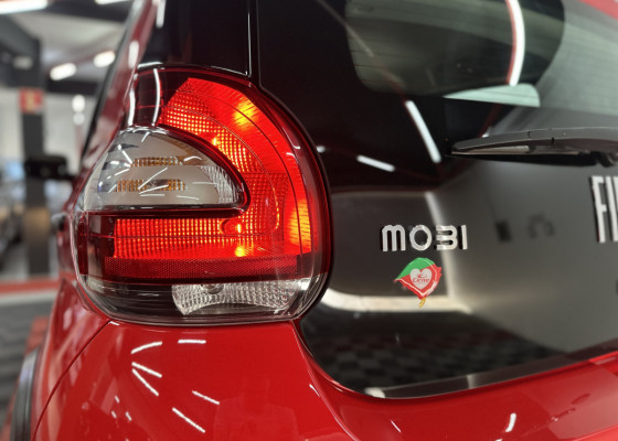 Fiat MOBI LIKE 1.0 Fire Flex 5p. 2023 Flex