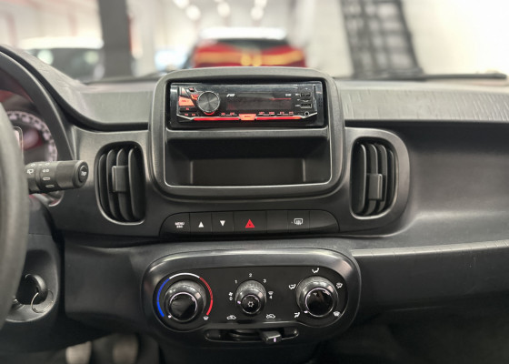 Fiat MOBI LIKE 1.0 Fire Flex 5p. 2023 Flex