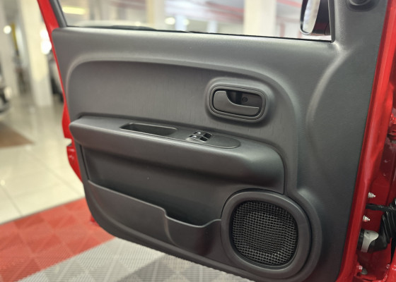 Fiat MOBI LIKE 1.0 Fire Flex 5p. 2023 Flex