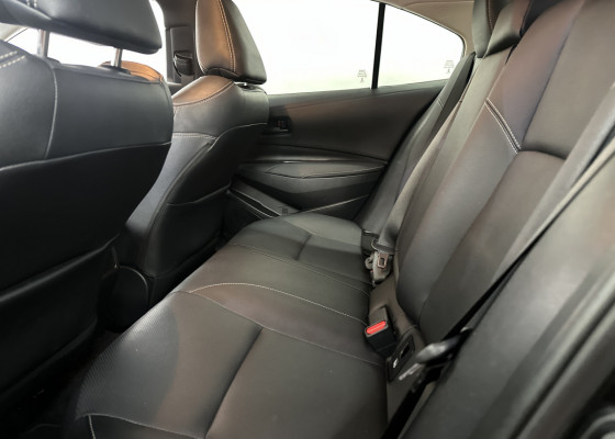 Toyota Corolla XEi 2.0 Flex 16V Aut. 2020 Flex