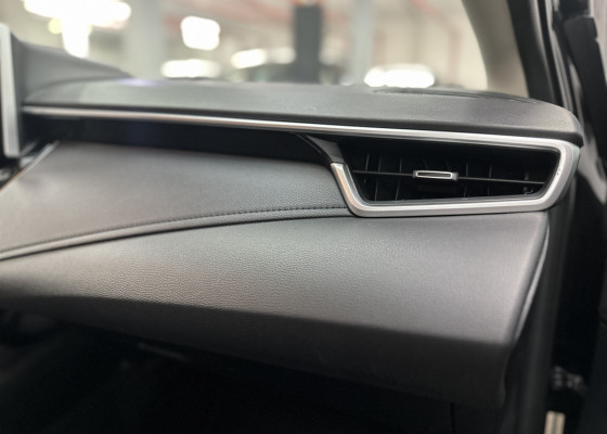 Toyota Corolla XEi 2.0 Flex 16V Aut. 2020 Flex