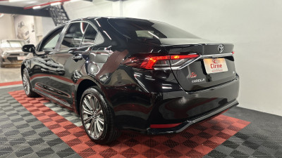 Toyota Corolla XEi 2.0 Flex 16V Aut. 2020 Flex