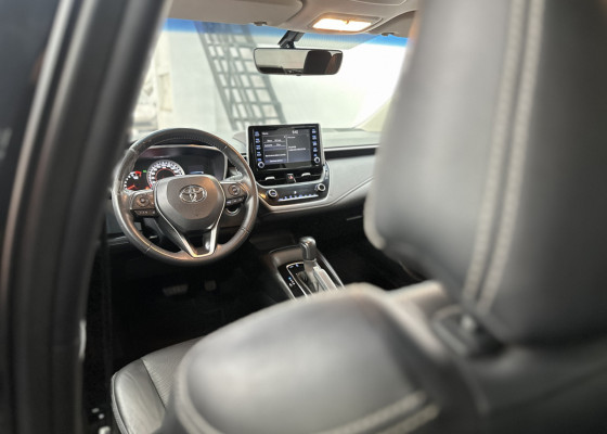 Toyota Corolla XEi 2.0 Flex 16V Aut. 2020 Flex