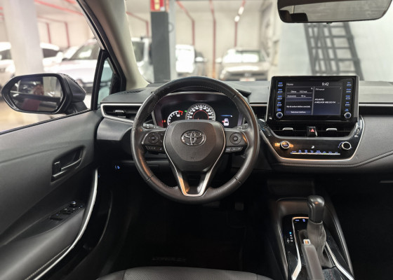 Toyota Corolla XEi 2.0 Flex 16V Aut. 2020 Flex