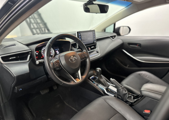 Toyota Corolla XEi 2.0 Flex 16V Aut. 2020 Flex