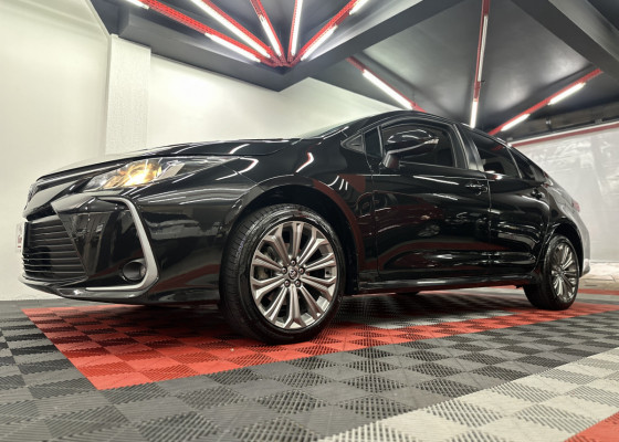 Toyota Corolla XEi 2.0 Flex 16V Aut. 2020 Flex