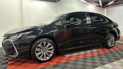 Toyota Corolla XEi 2.0 Flex 16V Aut. 2020 Flex