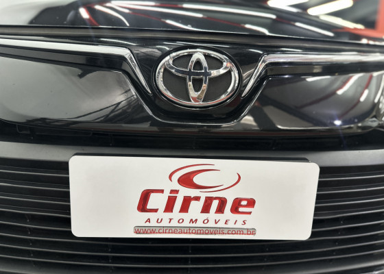 Toyota Corolla XEi 2.0 Flex 16V Aut. 2020 Flex