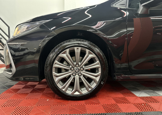 Toyota Corolla XEi 2.0 Flex 16V Aut. 2020 Flex