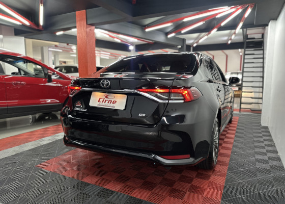 Toyota Corolla XEi 2.0 Flex 16V Aut. 2020 Flex