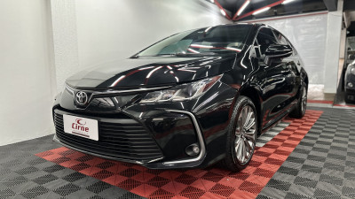 Toyota Corolla XEi 2.0 Flex 16V Aut. 2020 Flex
