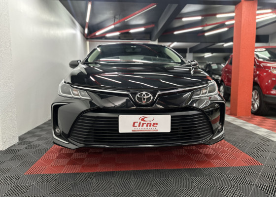 Toyota Corolla XEi 2.0 Flex 16V Aut. 2020 Flex