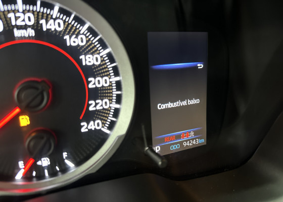 Toyota Corolla XEi 2.0 Flex 16V Aut. 2020 Flex