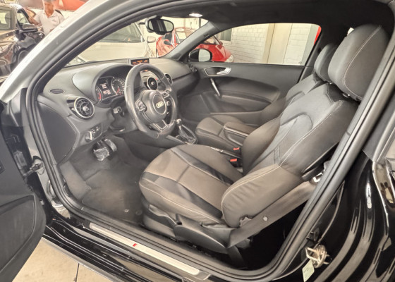 Audi A1 1.4 TFSI 122cv S-tronic 3p 2013 Gasolina