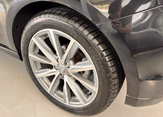 Audi A1 1.4 TFSI 122cv S-tronic 3p 2013 Gasolina