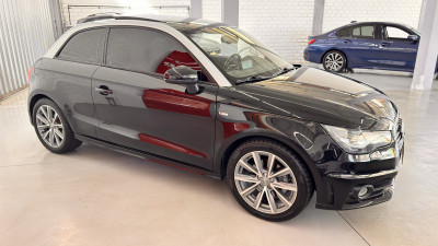 Audi A1 1.4 TFSI 122cv S-tronic 3p 2013 Gasolina