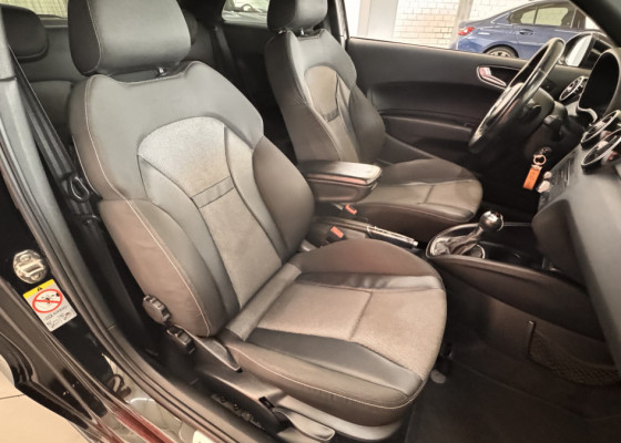 Audi A1 1.4 TFSI 122cv S-tronic 3p 2013 Gasolina
