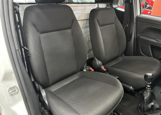Fiat Strada Endurance 1.4 Flex 8V CS Plus 2022 Flex