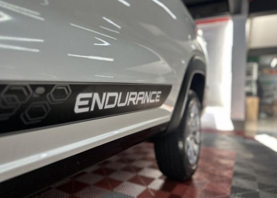 Fiat Strada Endurance 1.4 Flex 8V CS Plus 2022 Flex