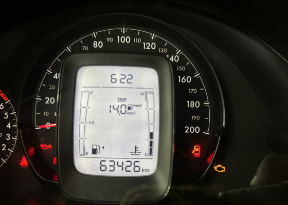 Fiat Strada Endurance 1.4 Flex 8V CS Plus 2022 Flex