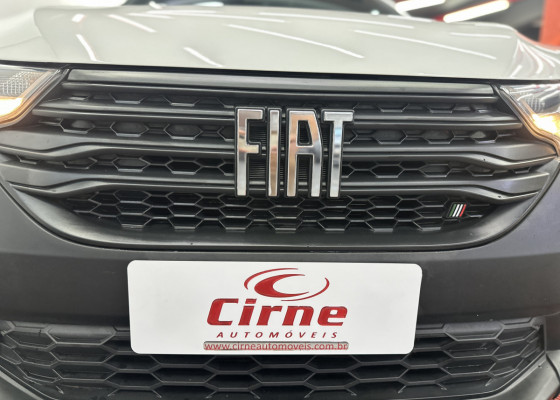 Fiat Strada Endurance 1.4 Flex 8V CS Plus 2022 Flex