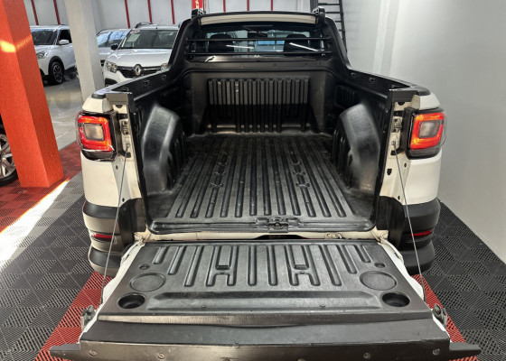 Fiat Strada Endurance 1.4 Flex 8V CS Plus 2022 Flex