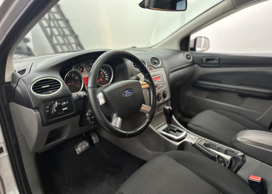 Ford Focus Sedan 2.0 16V/2.0 16V Flex 4p Aut. 2013 Flex