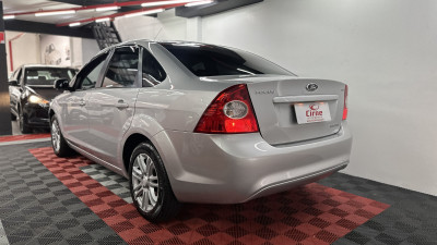 Ford Focus Sedan 2.0 16V/2.0 16V Flex 4p Aut. 2013 Flex