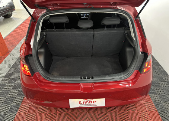 Hyundai HB20 Vision 1.6 Flex 16V Aut 2020 Flex
