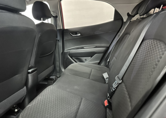 Hyundai HB20 Vision 1.6 Flex 16V Aut 2020 Flex
