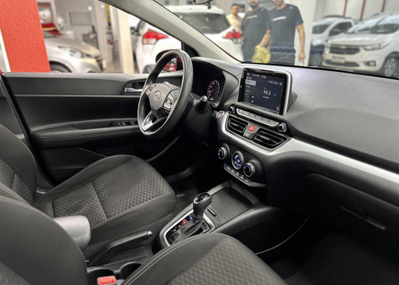 Hyundai HB20 Vision 1.6 Flex 16V Aut 2020 Flex