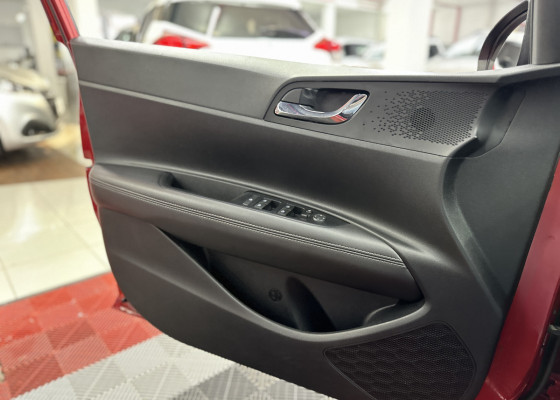 Hyundai HB20 Vision 1.6 Flex 16V Aut 2020 Flex