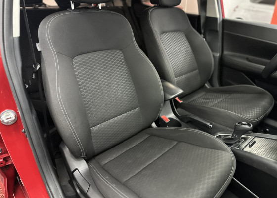 Hyundai HB20 Vision 1.6 Flex 16V Aut 2020 Flex