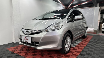 Honda Fit LX 1.4/ 1.4 Flex 8V/16V 5p Mec. 2014 Flex