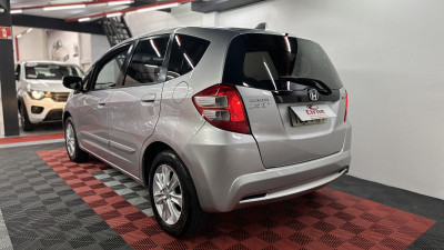 Honda Fit LX 1.4/ 1.4 Flex 8V/16V 5p Mec. 2014 Flex