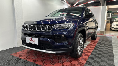 Jeep COMPASS LONG. T270 1.3 TB 4x2 Flex Aut. 2023 Flex