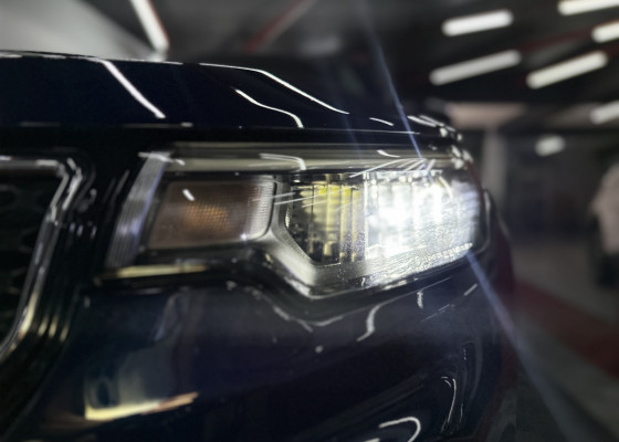 Jeep COMPASS LONG. T270 1.3 TB 4x2 Flex Aut. 2023 Flex