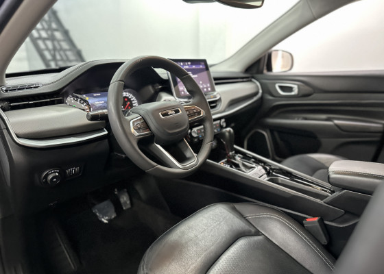 Jeep COMPASS LONG. T270 1.3 TB 4x2 Flex Aut. 2023 Flex