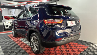 Jeep COMPASS LONG. T270 1.3 TB 4x2 Flex Aut. 2023 Flex