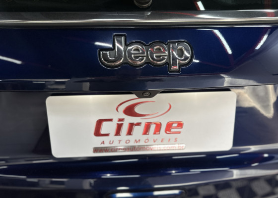 Jeep COMPASS LONG. T270 1.3 TB 4x2 Flex Aut. 2023 Flex