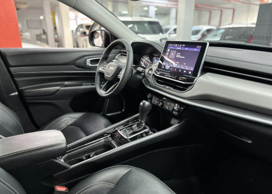 Jeep COMPASS LONG. T270 1.3 TB 4x2 Flex Aut. 2023 Flex