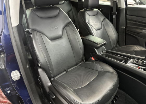 Jeep COMPASS LONG. T270 1.3 TB 4x2 Flex Aut. 2023 Flex