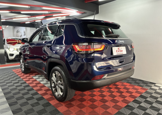 Jeep COMPASS LONG. T270 1.3 TB 4x2 Flex Aut. 2023 Flex