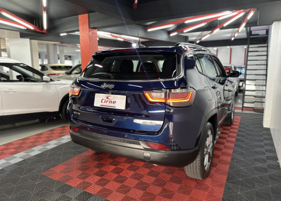 Jeep COMPASS LONG. T270 1.3 TB 4x2 Flex Aut. 2023 Flex