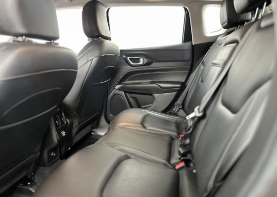Jeep COMPASS LONG. T270 1.3 TB 4x2 Flex Aut. 2023 Flex