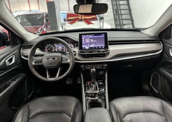 Jeep COMPASS LONG. T270 1.3 TB 4x2 Flex Aut. 2023 Flex