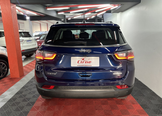 Jeep COMPASS LONG. T270 1.3 TB 4x2 Flex Aut. 2023 Flex